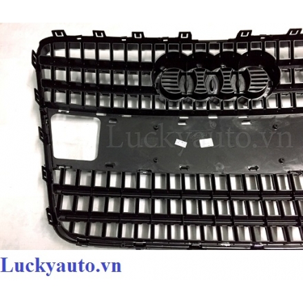 Mặt ca lăng xe Audi Q7 đời 2008_  4L0 853 651A_ 4L0853651A